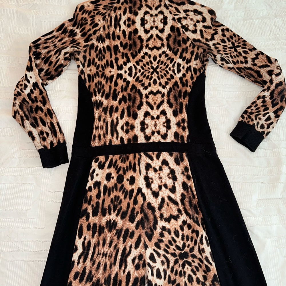 Bebe leopard romper - Picture 4 of 4